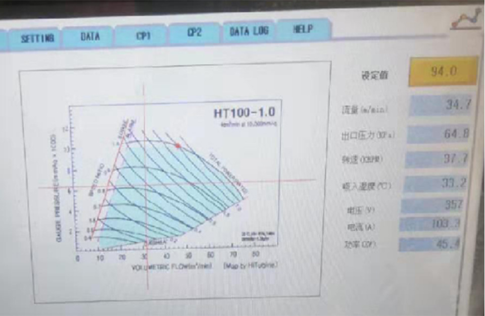 深圳飛磁與浙江紹興大魚紙業(yè)合作案例